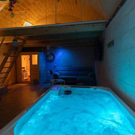 Suite16 & Spa 바를레타 외부 사진