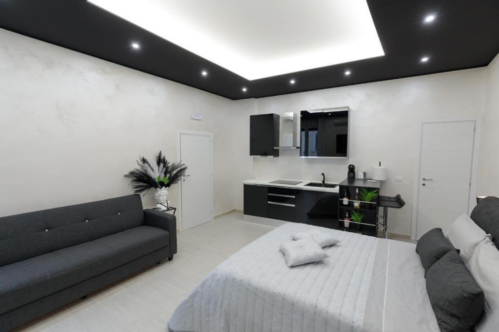Suite16 & Spa 바를레타 외부 사진