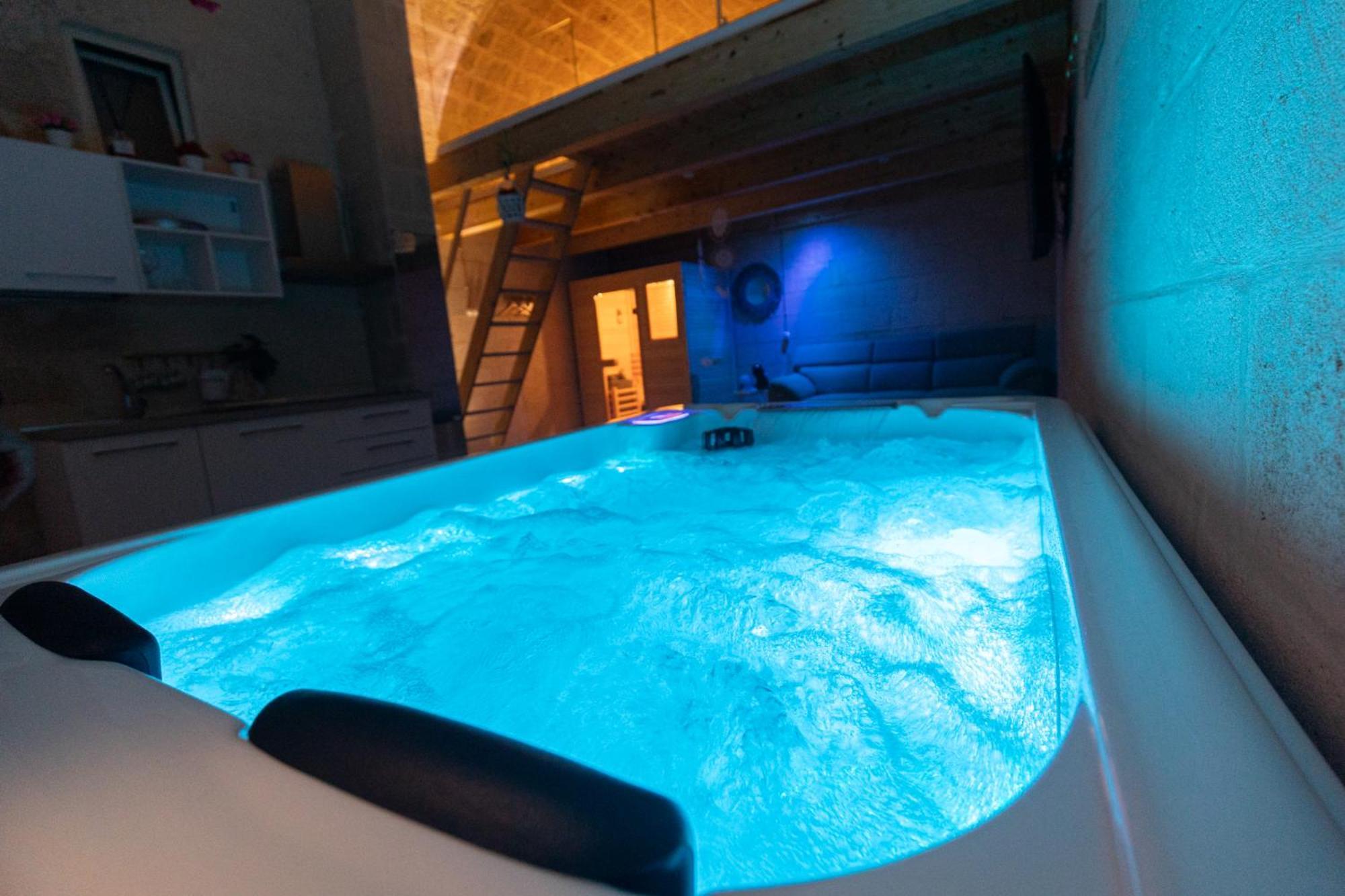 Suite16 & Spa 바를레타 외부 사진