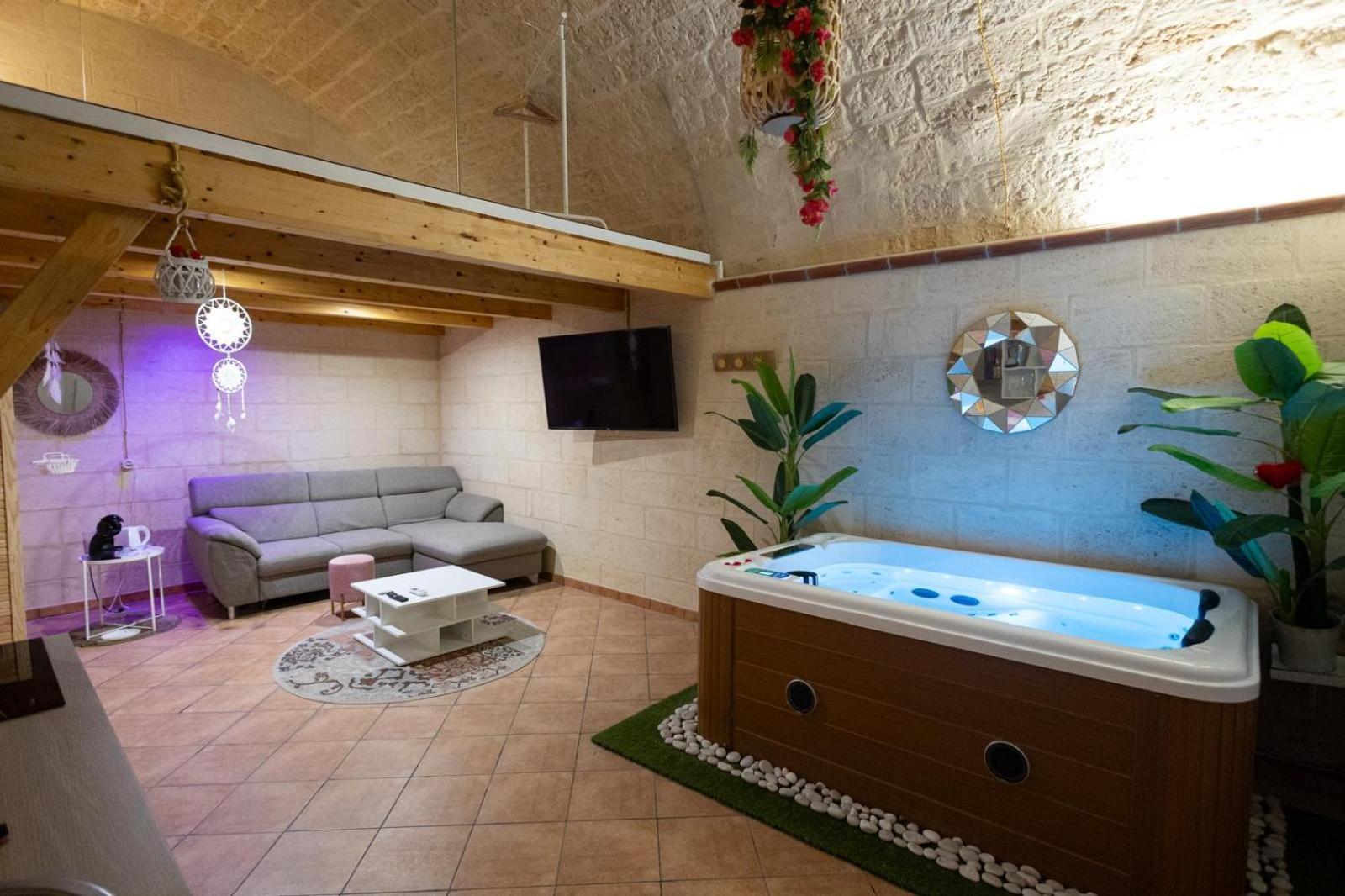 Suite16 & Spa 바를레타 외부 사진