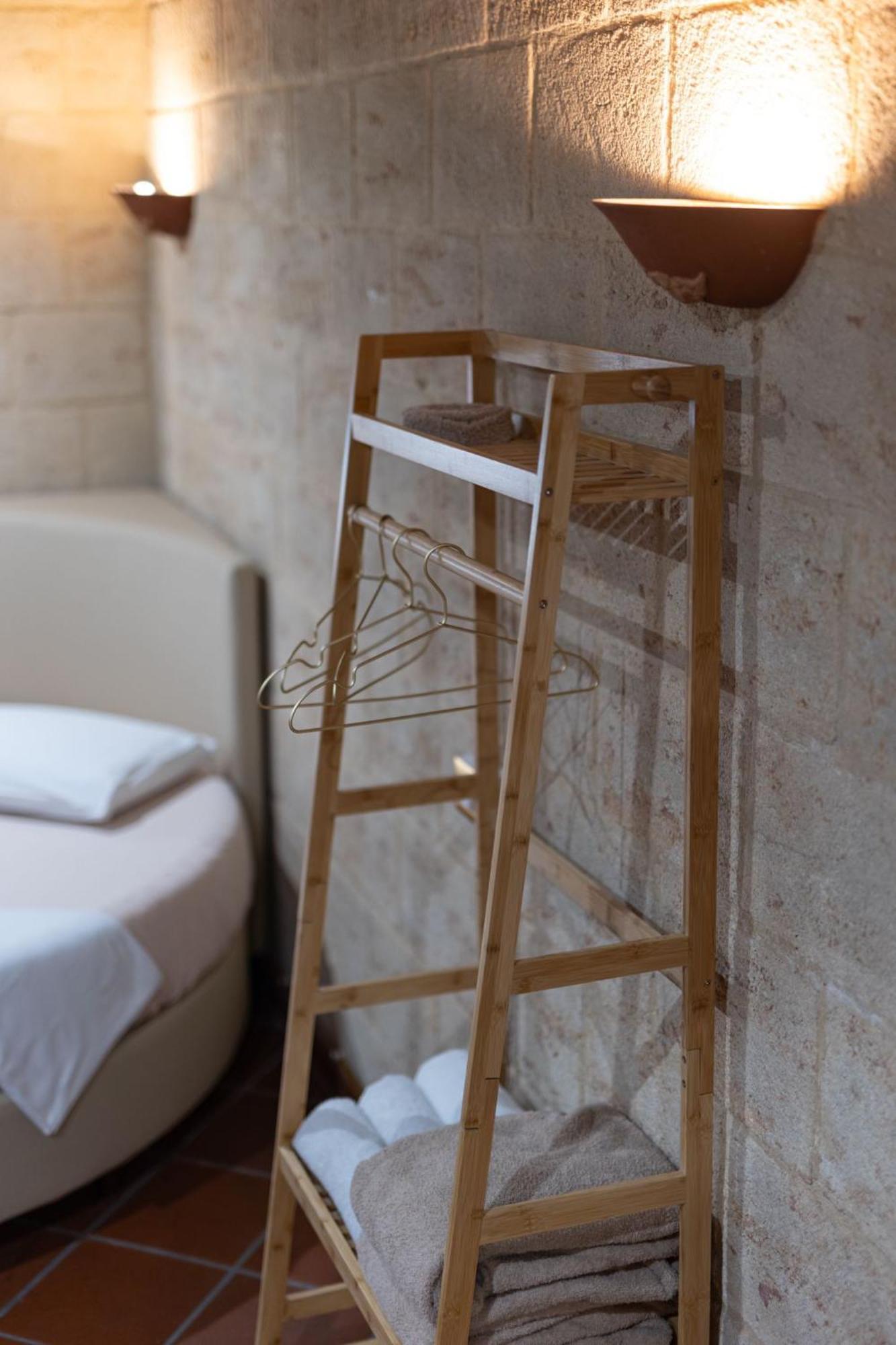 Suite16 & Spa 바를레타 외부 사진