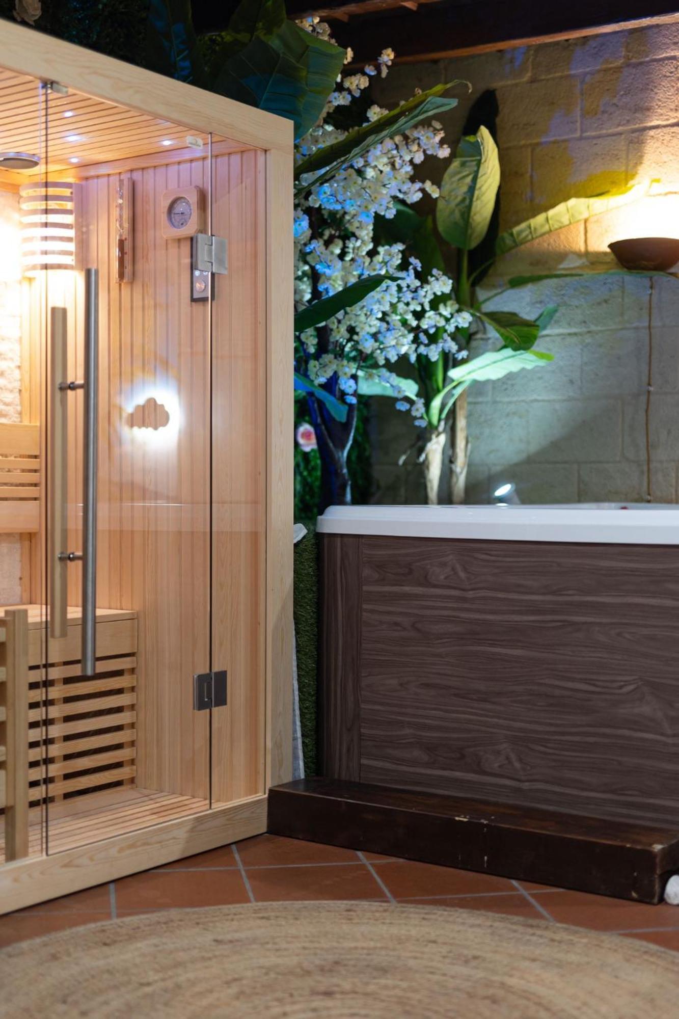 Suite16 & Spa 바를레타 외부 사진