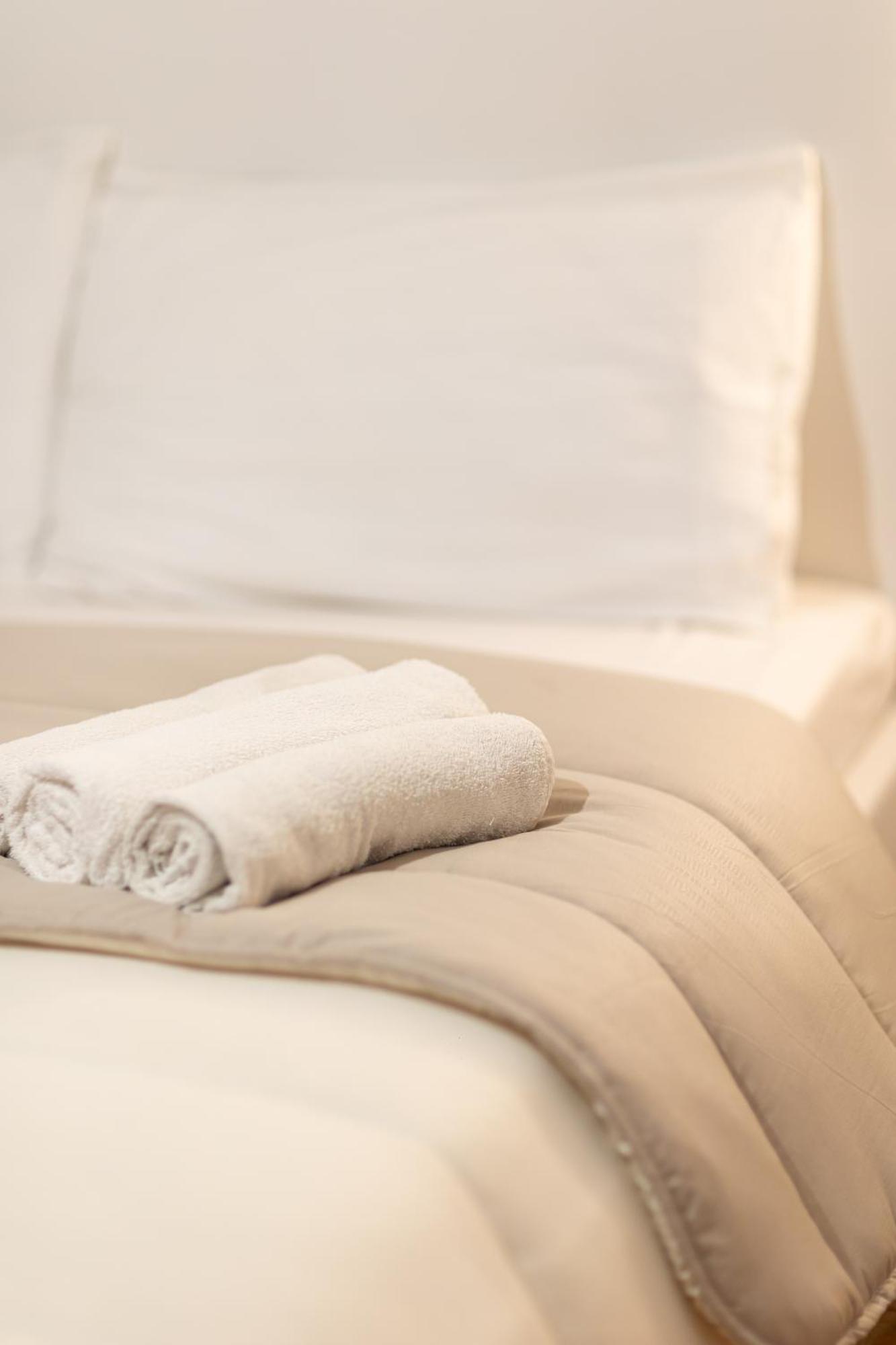 Suite16 & Spa 바를레타 외부 사진