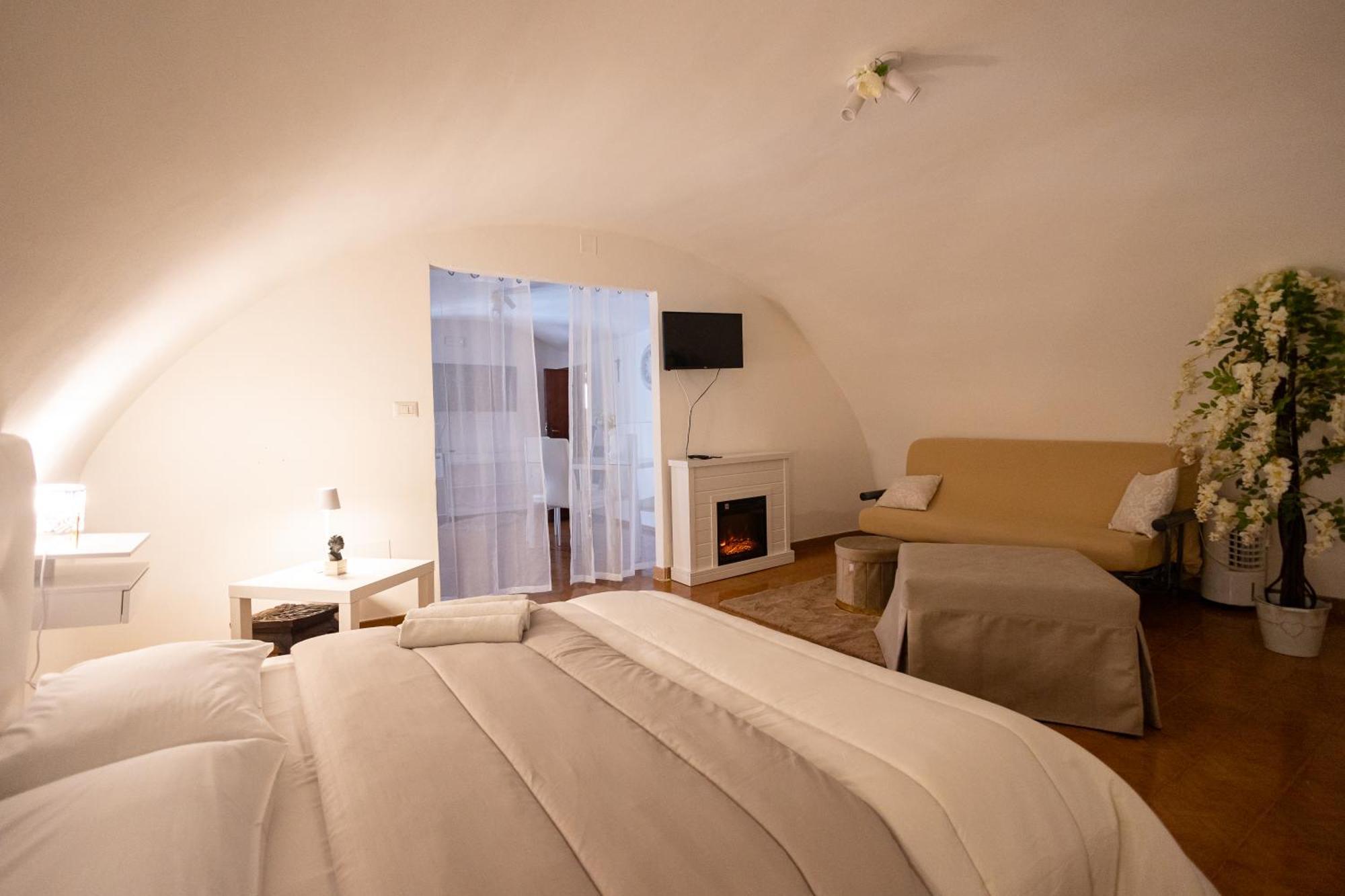 Suite16 & Spa 바를레타 외부 사진